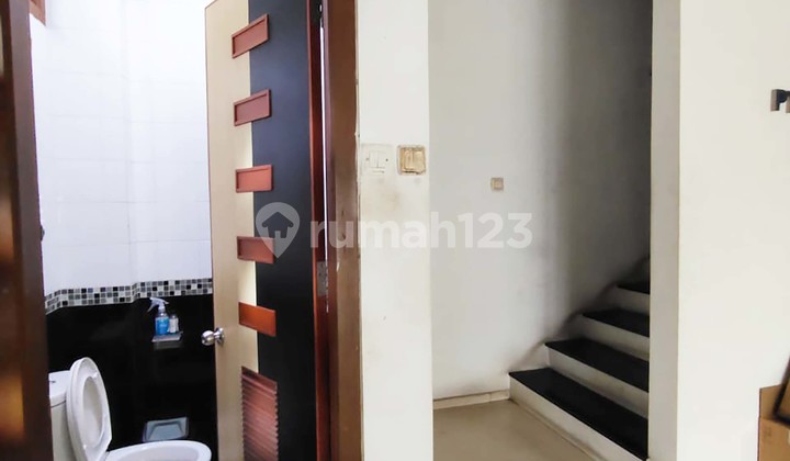 Tech Park Warehouse Land area 480m Suitable For Investors BSD M660 Tech Park Warehouse Land area 480m Suitable For Investors BSD M660