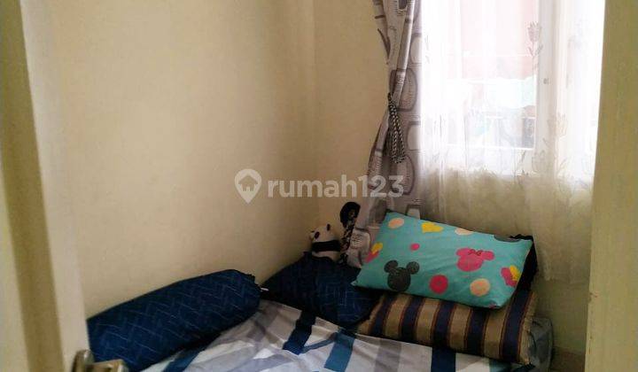 Rumah 2 Lantai Full Renovasi Semi Furnished Siap Huni 4 Kamar Tidur di Crystal Residence Gading Serpong Kd3 2