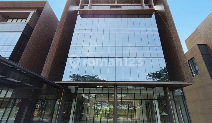 Capital Cove Business Penthouse Loft Premium Location Suitable for Office, Gym, Clinic Ms2