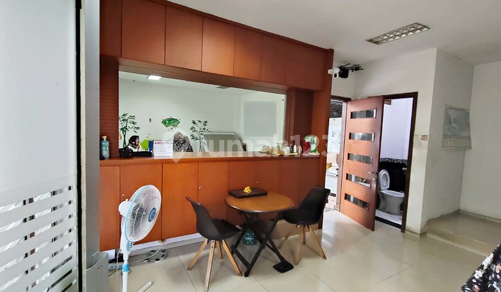 Tech Park Warehouse Land area 480m Suitable For Investors BSD M660 Tech Park Warehouse Land area 480m Suitable For Investors BSD M660