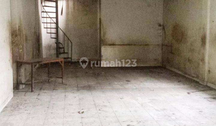 Ruko Gandeng 2 Lantai Murah Jual Cepat Lokasi Strategis Jual Apa Adanya di Nusa Loka Bsd M550 2