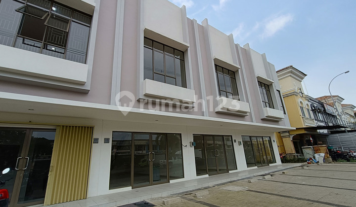 HARGA MURAH!! Ruko Cocok Untuk Bisnis Kantor Tempat Les Lokasi Strategis Di Gading Serpong M672 HARGA MURAH!! Ruko Cocok Untuk Bisnis Kantor Tempat Les Lokasi Strategis Di Gading Serpong M672