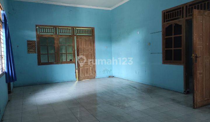 Dijual Rumah Strategis Dan Luas Siap Huni Harga Murah Di Karas Magetan Kota Madiun 2