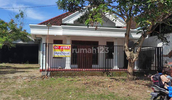Dijual Rumah Strategis Dan Luas Siap Huni Harga Murah Di Karas Magetan Kota Madiun 6