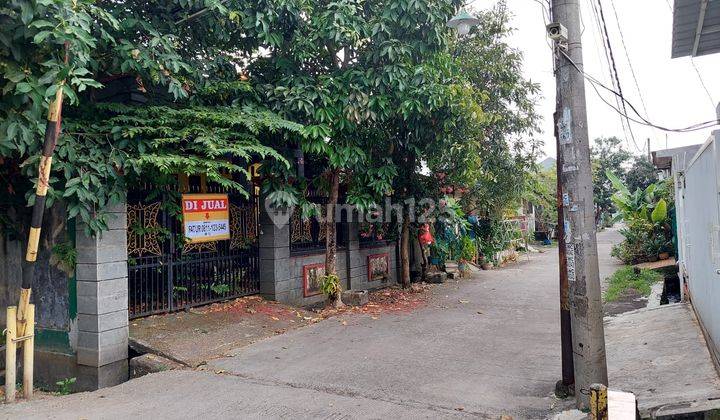 Disewakan Rumah Bagus Terawat Di Tambun Utara Bekasi Siap Huni 2