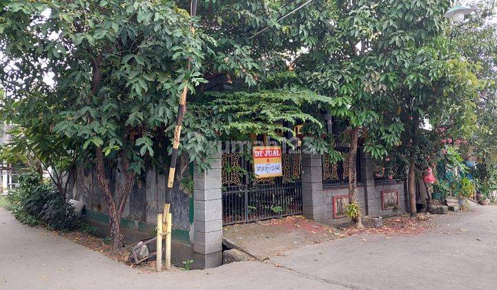 Disewakan Rumah Bagus Terawat Di Tambun Utara Bekasi Siap Huni 3