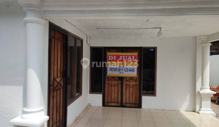 Disewakan Rumah Bagus Terawat Di Teluk Pandan Siap Huni 2