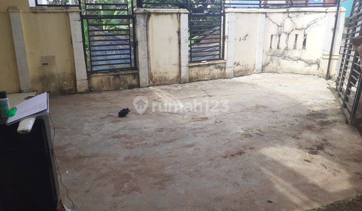 Dijual Cepat Rumah Di Selaawi Rumah Terawat Bagus 2
