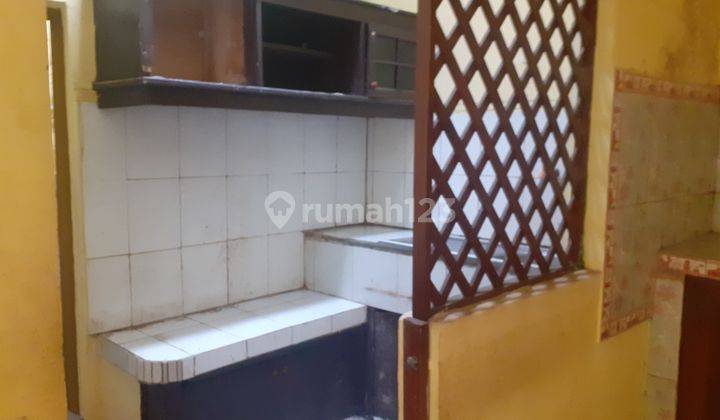 Dijual Cepat Rumah Di Selaawi Rumah Terawat Bagus 4
