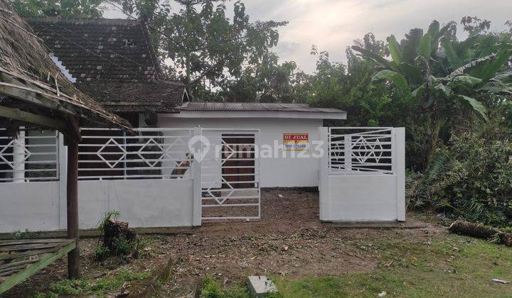 DIJUAL RUMAH MURAH DAN LUAS SIAP HUNI DI NGAWI  6