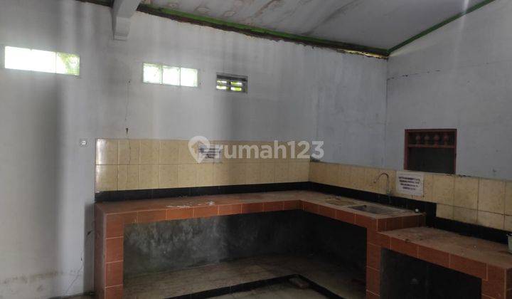DIJUAL RUMAH MURAH DAN LUAS SIAP HUNI DI NGAWI  7