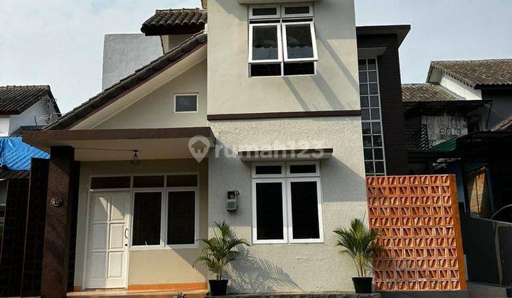 Rumah Siap Huni Di Bogor Nirwana Residence, Bogor 2