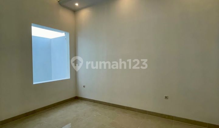 Modern House in Cluster on Jl Kahfi, Jagakarsa 2