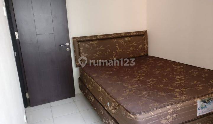 Apartemen Kebagusan City Dijual Cepat 2br, Turun Harga  2