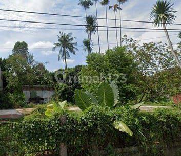 CINERE, TANAH KAVLING MURAH SIAP BANGUN DLM KOMPLEK MEGAPOLITAN 2