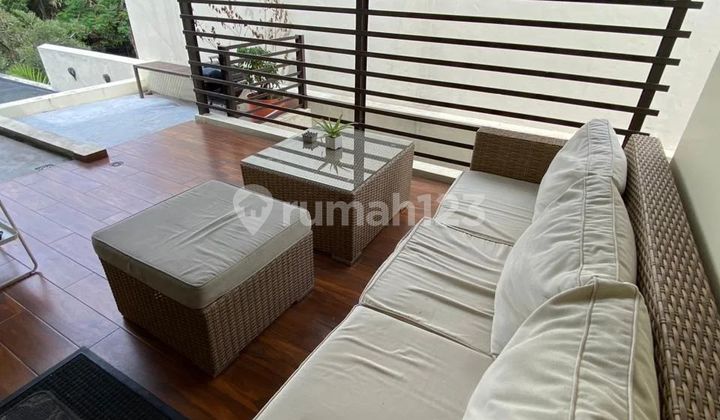 Rumah Siap Huni di Serenia Hills, Lebak Bulus, Jakarta Selatan 2