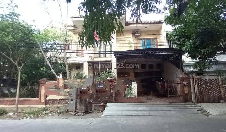 RUMAH LAMA MASIH SIAP HUNI DI CINERE 1