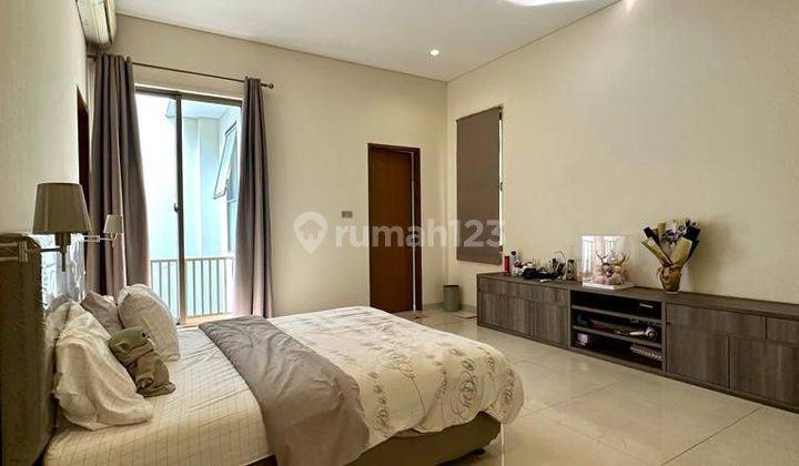 PONDOK INDAH, RUMAH CANTIK MODERN MINIMALIS SIAP HUNI
 2