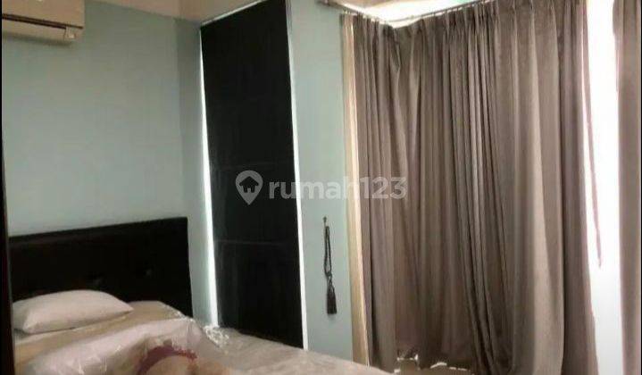 RUMAH SIAP HUNI  DI GREEN ANDARA, PONDOK LABU 2