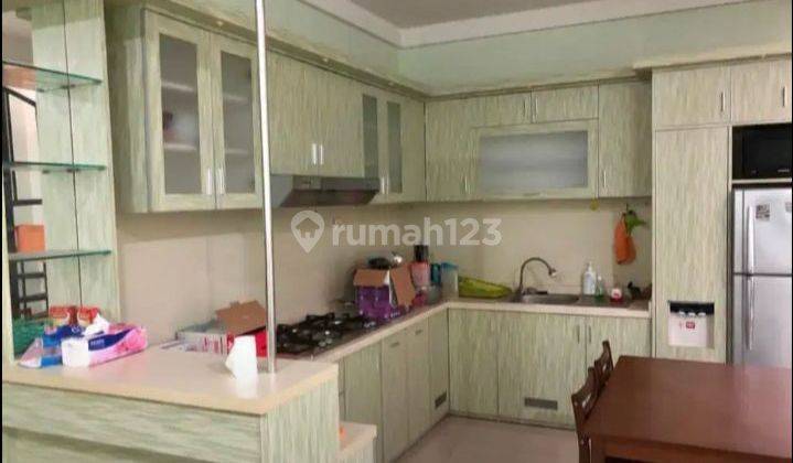 RUMAH SIAP HUNI  DI GREEN ANDARA, PONDOK LABU 1