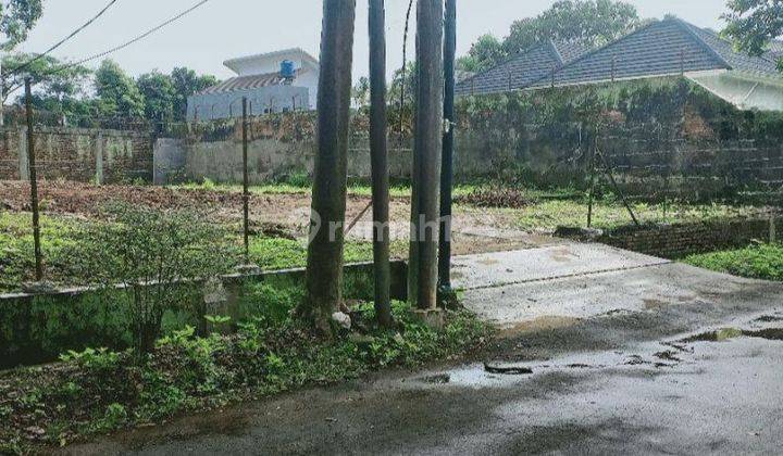 DIJUAL CEPAT TANAH KAVLING MURAH DI CINERE, KOTAK  2