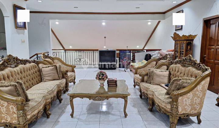 foto lainnya rumah siap huni sangat terawat
