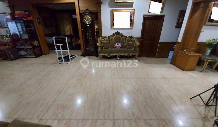 foto lainnya rumah siap huni sangat terawat