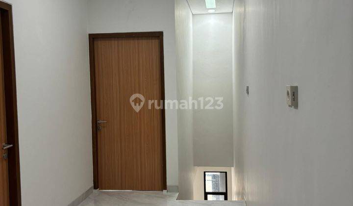 foto lainnya rumah brand new di cinere