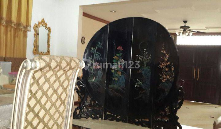 foto lainnya rumah sangat terawat  di puri