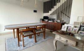 RUMAH SIAP HUNI DI JASMINE RESIDENCE, PONDOK LABU, BONUS FURNISH 2