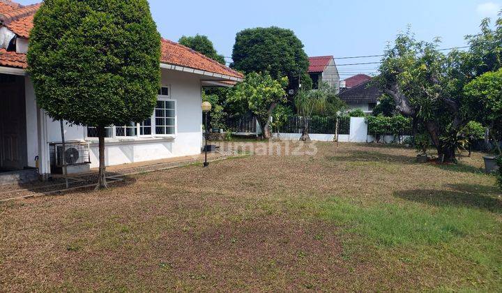 Rumah Asri  Dijual Cepat Di Pangkalan Jati, Dekat Lapangan Golf 1