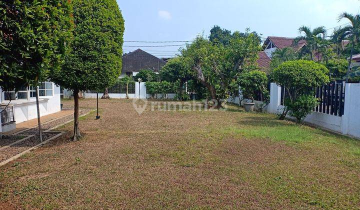 Rumah Asri  Dijual Cepat Di Pangkalan Jati, Dekat Lapangan Golf 2