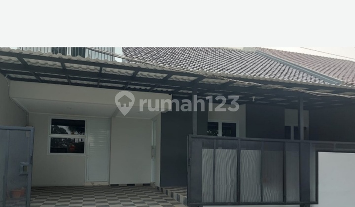Rumah Brand New Di Cinere, Dalam Komplek Dekat Living Plaza