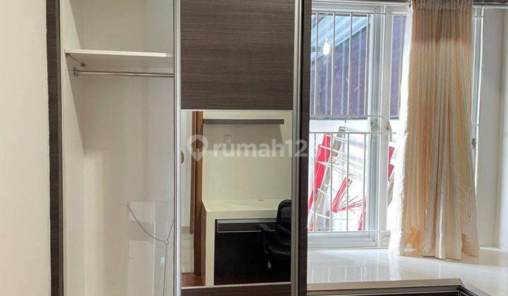 foto lainnya rumah siap huni dalam kompek