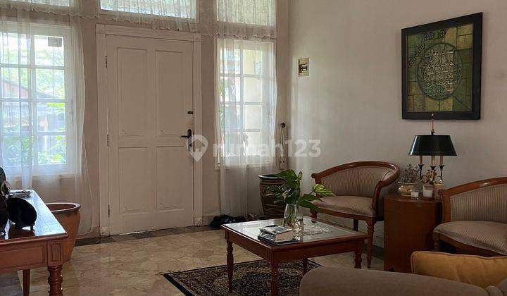 foto lainnya rumah siap huni dalam komplek
