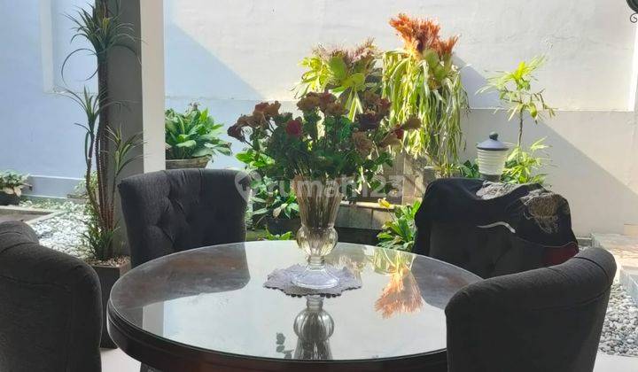 foto lainnya rumah siap huni dalam komplek