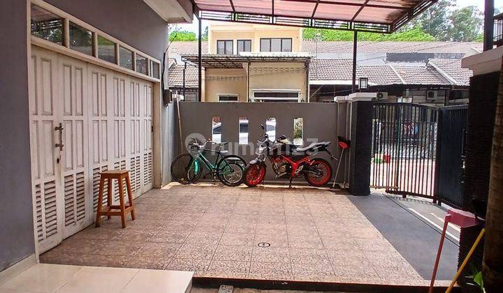 Rumah Siap Huni Di Perumahan Taman Royal , Poris Plawad, Tangerang 2