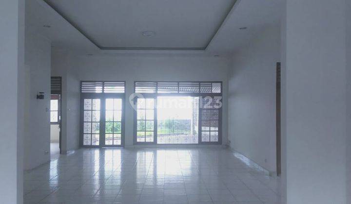 foto lainnya rumah murah mendekati njop di
