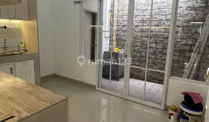 Rumah Murah Di Cinere ,  Turun Harga, Hanya 5 Menit Dari Tol Limo 1