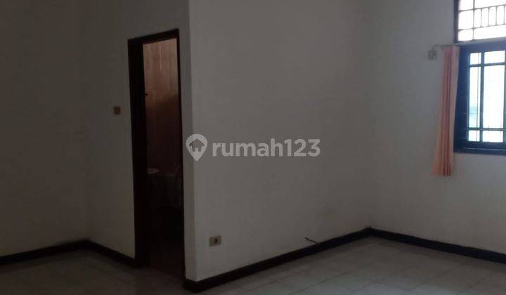 Rumah Siap Huni Masih Terawat Di Cinere, Dekat Pintu Tol Brigif & Limo 2