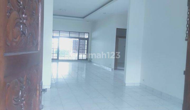 foto lainnya rumah murah mendekati njop di