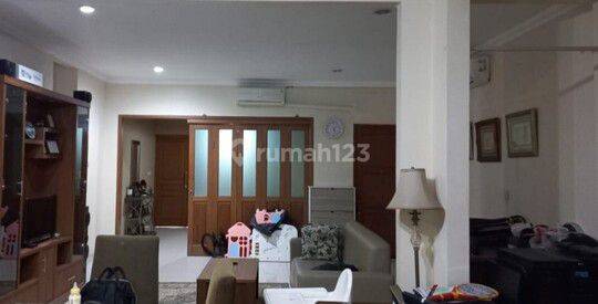 Rumah Siap Huni Di Cilandak Permai Harga Murah, Strategis 2