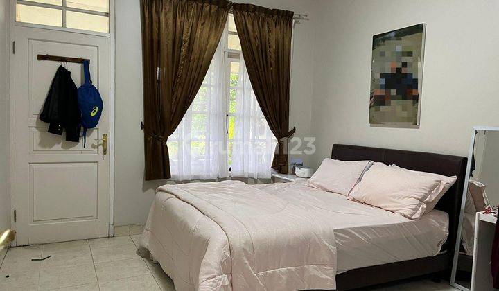 foto lainnya rumah siap huni dalam komplek