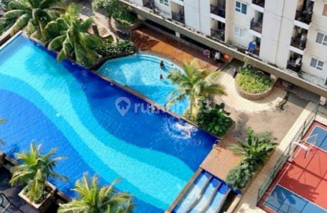 Apartemen Cinere Resort Full Furnished Type Studio 1