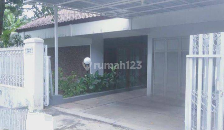 foto lainnya rumah murah mendekati njop di