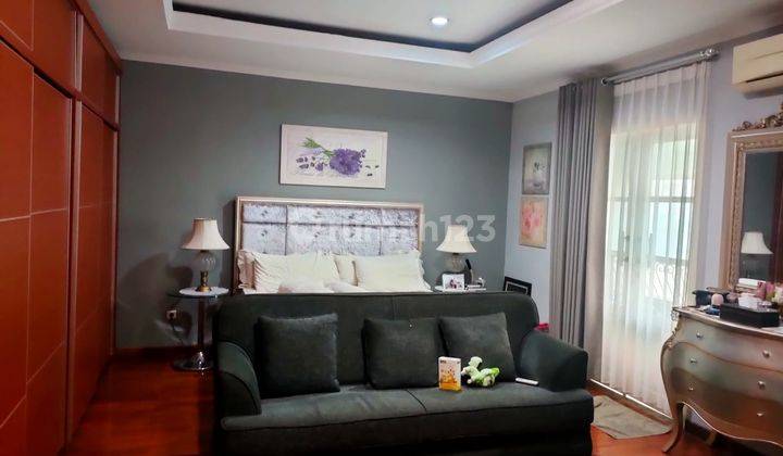 foto lainnya rumah siap huni dalam komplek