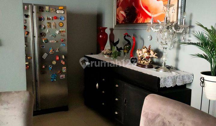 foto lainnya rumah siap huni dalam komplek