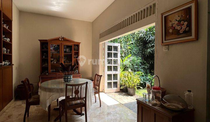 foto lainnya rumah siap huni dalam komplek