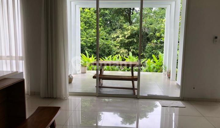Serene Home Ready to Occupy in Serenia Hills, Lebak Bulus 2