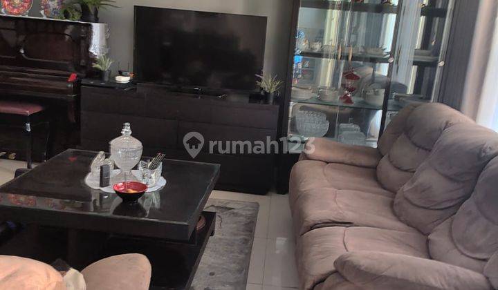 foto lainnya rumah siap huni dalam komplek